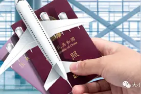 出国咯！护照到期了？手把手教你备材料走流程，再也不怕空跑了图片