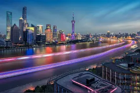 我国23年人均GDP前三城：上海未上榜，北京20万第二，第一凭啥？图片