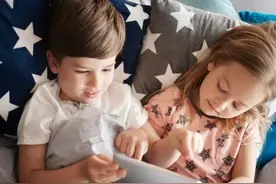 儿女双全啦，来说说孕期的不同症状❤图片