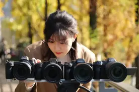 抢都抢不到的索尼A7M4到底有多强？A7M4全画幅微单全面测评图片