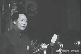 带领中国走向富强的7大伟人，没有他们，如今的中国不会如此强大图片