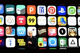 苹果拒绝开放第三方支付：不喜欢请去用安卓，库克强硬表态图片