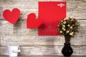 情人节将至，倍加想你，爱你1314，想你1413图片