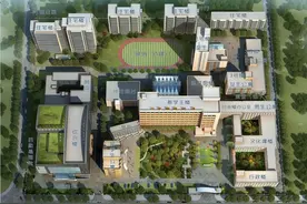 中国大学面积排行榜，最大最小差了86000倍？？图片