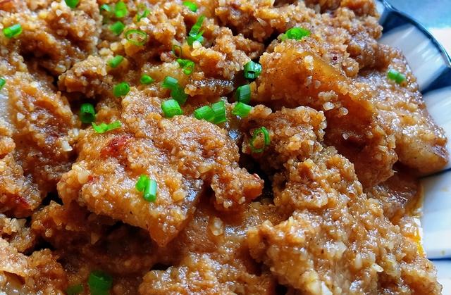 牛花胶功效与作用及食用方法 2026年牛花胶功效与作用及食用方法视频