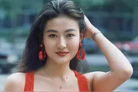 香港知名女星离世20周年！遗孤获金牌经纪人收养，生父至今成谜图片