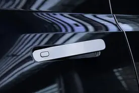 KiWi隐藏式门把手图片