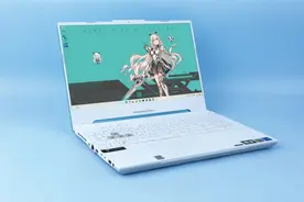 处理器、屏幕、接口全面升级！华硕天选3酷睿版图片