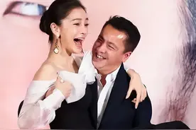 从巅峰到衰落，“不可一世”的王中磊，如今怎么样了？图片