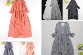 苎麻面料贵还是亚麻贵图片