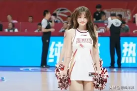 场面过于恶臭！辽宁极端球迷公然开黄腔，侮辱浙江啦啦队！图片