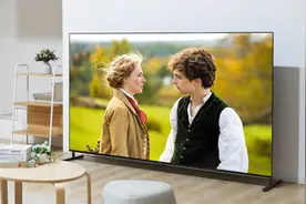 电视买对了真香系列！你家的电视上榜了吗？图片