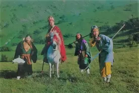 文曲星是文昌帝君？别再误解了！这些神话人物根本不是同一个神仙图片