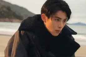 棣欣引力发文问棣月系，王鹤棣、虞书欣粉丝彻底撕破脸？图片