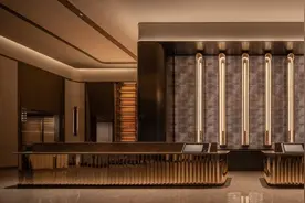 桔子水晶酒店 上海陆家嘴金融中心图片