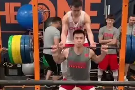 收海外三家俱乐部报价！郭艾伦最新摊牌，张镇麟疑加盟NBA魔术图片