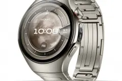 华为WATCH 5及WATCH FIT 4/Pro发布，399.99美元/149.99美元起图片