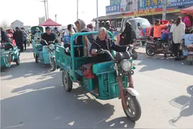 农村三轮车需要驾照吗？有必要考取驾照吗？一次性说清楚图片