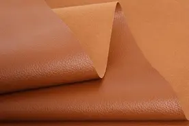 太好用了叭！皮沙发材质类型汇总，沙发皮料搞不懂的看过来图片