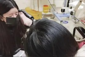 网友爆料BY2孙雨吞药轻生！送医院洗胃抢救，怒斥王力宏要有担当图片