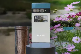 华为P70Pro+强的离谱：双液体相机+5.5G网络，把苹果压制死死的图片