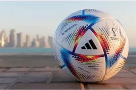 从卡塔尔世界杯看足球发展过程中蕴含的数学问题图片