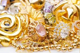 世界上最贵的5部手机，你知道吗？图片