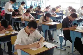 八十年代考中专的那些事儿（上）图片