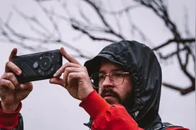 手机中的远距离热成像仪？定位三防旗舰，AGM G2即将发布图片