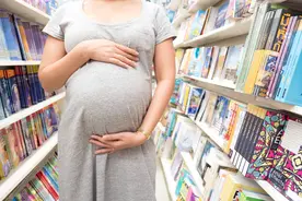 十月怀胎 所见所悟 分享给有需要的图片