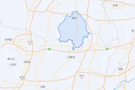 河北最南的点在哪里？图片