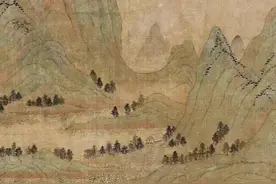 浅论文人画中的“题画诗”图片