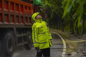 五一在岗，他们不放假！图片