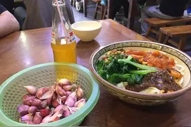 有哪些是你去了陕西才知道的事情？图片