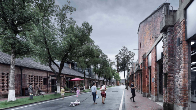 他们获得了2025第三届三联人文城市奖！