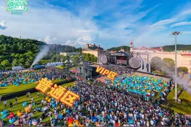 为什么音乐节的分区售票越来越离谱了？图片