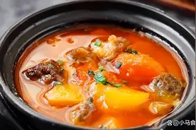 20款家常汤菜，做法简单，好喝又好吃，喜欢喝汤的朋友可以收藏了图片