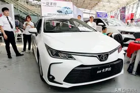 日系车为什么都很省油？是因为太轻吗？修理工一次性全告诉你！图片