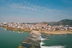 安徽歙县8大最美中国传统村落，徽州山水秀丽绝伦图片