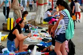 城市里，2000元能做的小生意，有哪些能月收入过万？图片