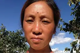 10年前，丈夫被害，她把丈夫的两个哥哥送进狱中，后来怎样了图片