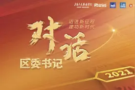 加快成片二级以下旧改、打响文化品牌、合力完善街区……黄浦的未来兼顾“改造硬实力”和“文化软实力”图片