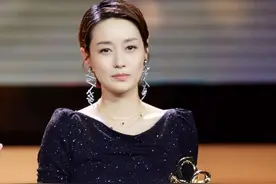 《我的前半生》6年后，6位主演5位拿了大奖，唯有靳东还颗粒无收图片