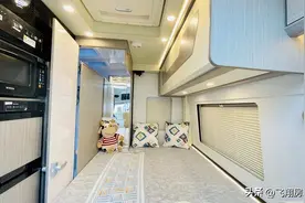 房车旅行小贴士！房车旅行都需要做哪些准备呢？快来看看吧~图片