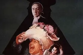 《莫扎特》电影中的音乐天才，卓越传奇生涯图片