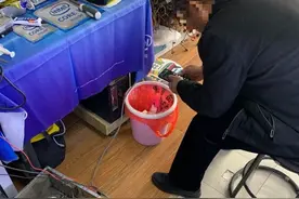 大爷来修电脑烦死人，一点亏都不吃，气得我把他撵滚蛋了！图片