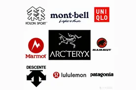 都市通勤哪款男士皮肤衣值得买，盘点12大皮肤衣品牌，25款推荐图片