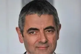 “憨豆先生”罗温·艾金森，可不仅仅是位喜剧演员图片