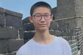 15岁男生独自爬山失联，1天后家长删帖头像变黑，知情人爆已遇难图片