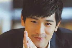 高以翔的《遇见王沥川》让人难忘图片